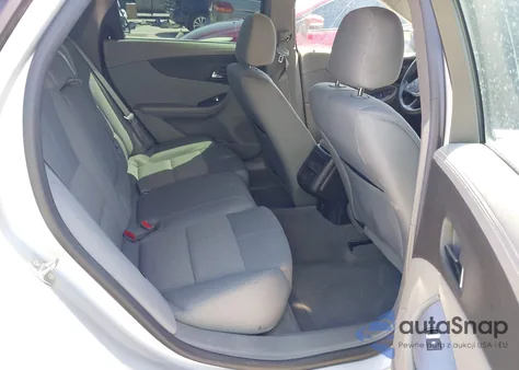 2015 Chevrolet Impala 1Fl z USA, uszkodzony, nr VIN 2G11X5SLXF9127060